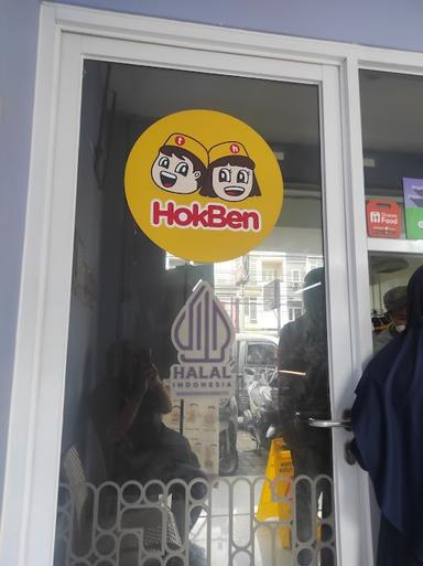 HOKBEN KITCHEN DRAMAGA BOGOR