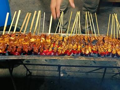 KEDAI SATE MADURA H.ARI