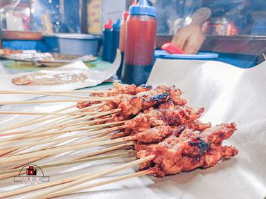 KEDAI SATE MADURA H.ARI