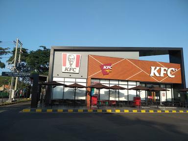 KFC - DRAMAGA BOGOR