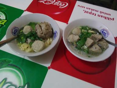 BAKSO MAS MUS BOTAK