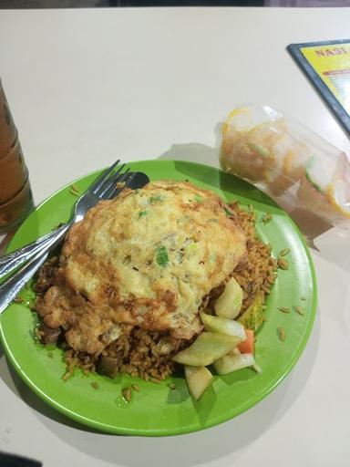 NASI GORENG GILA CAB. YASMIN