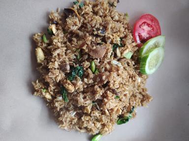 NASI GORENG MAUNG