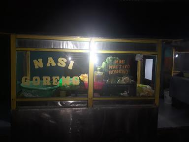 NASI GORENG TANJAKAN DRAMAGA