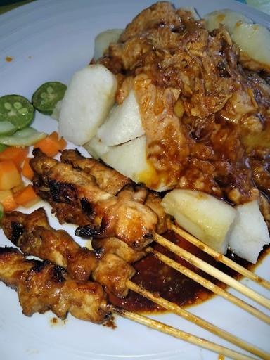 SATE KANG IKHSAN