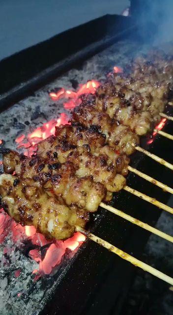 SATE KANG IKHSAN