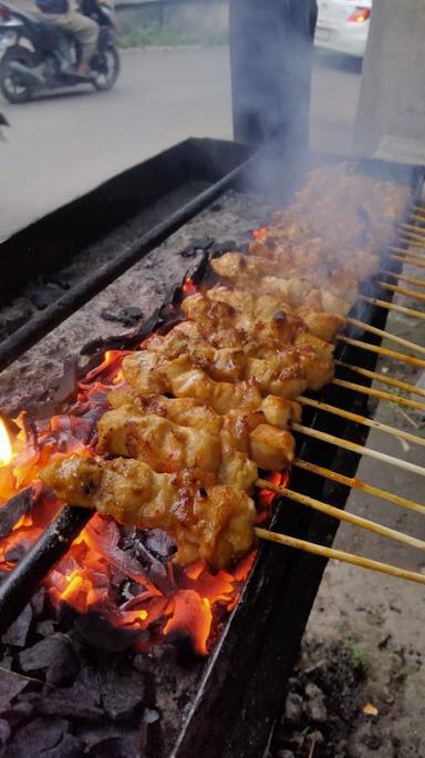 SATE KANG IKHSAN