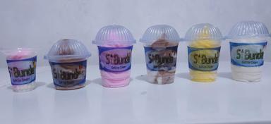 SOFT ICE CREAM SIBUNDA