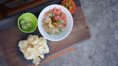 SOTO BENING PAK NANA