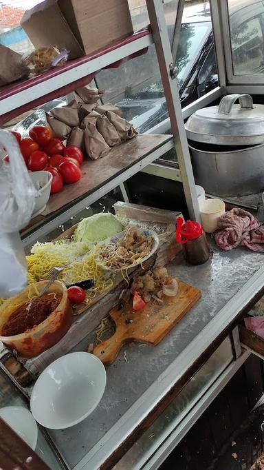 SOTO MIE BOGOR