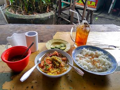 SOTO MIE BOGOR