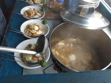 SOTO MIE KANG ADIN