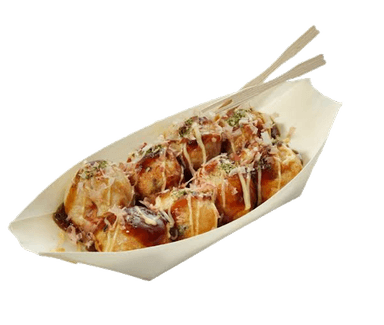 TAKOYAKI 23 DRAMAGA