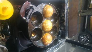 TAKOYAKI 23 DRAMAGA