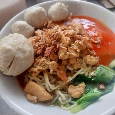 WARUNG BASO BAROKAH T NENG