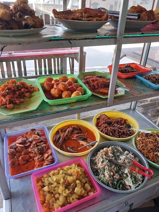 WARUNG NASI SUNDA TEH' ENUR