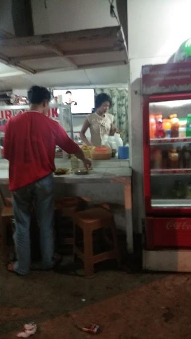 WARUNG NASI UDUK AYU