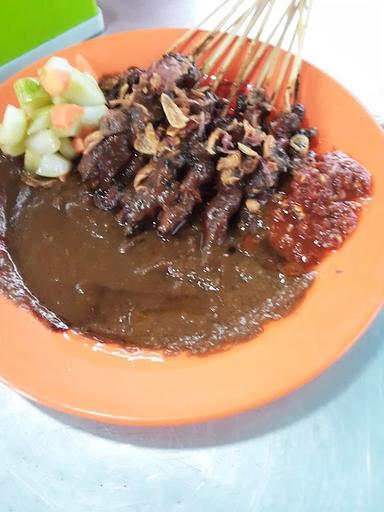 WARUNG SATE MADURA BANG DUL