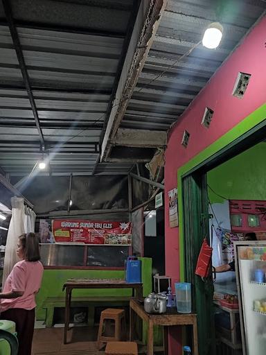 WARUNG SUNDA IBU ELIS