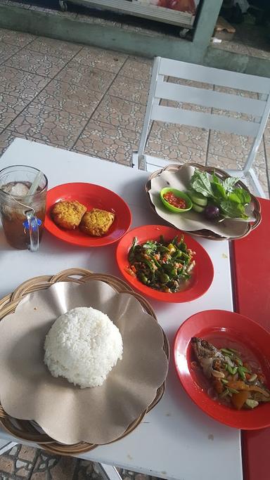 WARUNG SUNDA IBU UU BOGOR CIHERANG ᮝᮛ ᮞᮔᮓ ᮄᮘ ᮅᮅ ᮘᮌ ᮎᮠᮛ