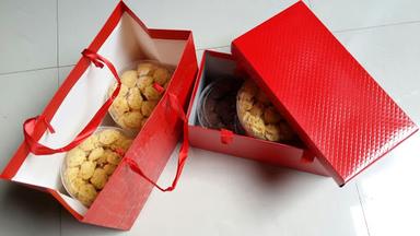 ZEABUTTER COOKIES BOGOR