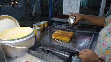 ROTI BAKAR BANDUNG CIWONG