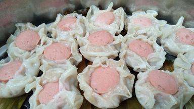 SIOMAYKUY DIMSUM