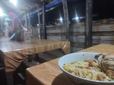 MIE AYAM SOLO