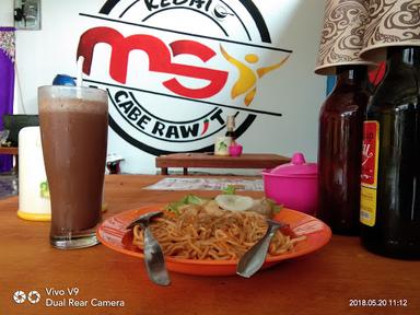 KEDAI MSI CABE RAWIT MIE NDOWER