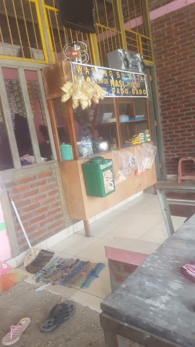 WARUNG BU WATI