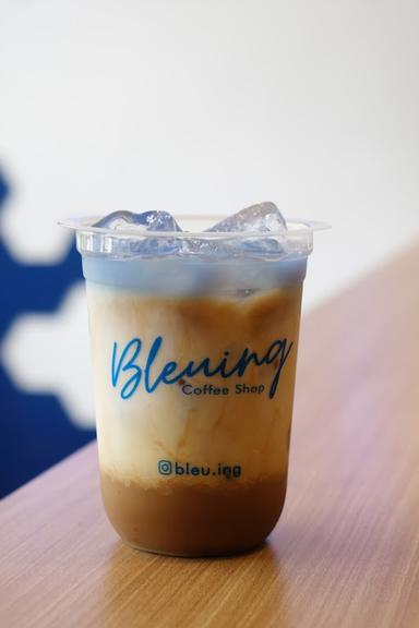 BLEUING COFFEE SHOP