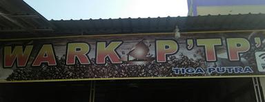 WARKOP 'TP'