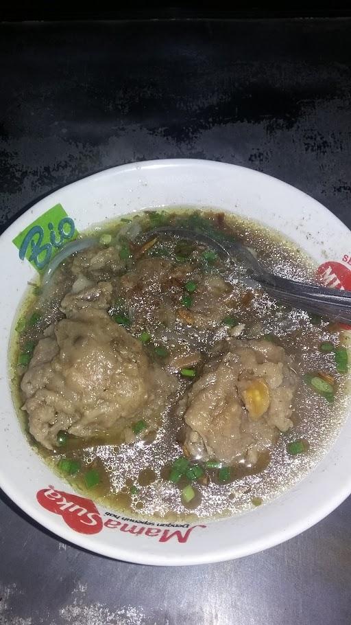 BAKSO CAK BUDI