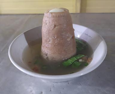 BAKSO CAK KIN