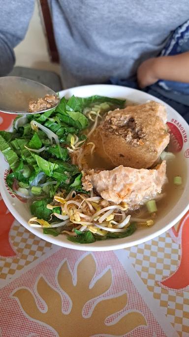 BAKSO GOYANG LIDAH KBD