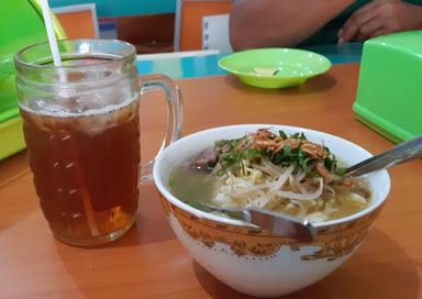 BAKSO KONRO IGA SAPI MR. TOP