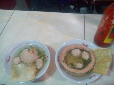 BAKSO SEMPOL SAPI ADINUL