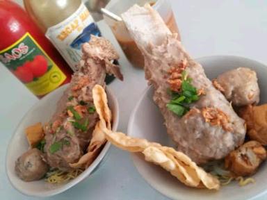 BAKSO SEMPOL SAPI ADINUL