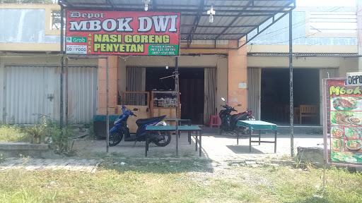 DEPOT MBOK DWI