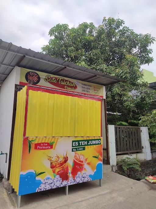 ES TEH PERMATA KOTA BARU DRIYOREJO