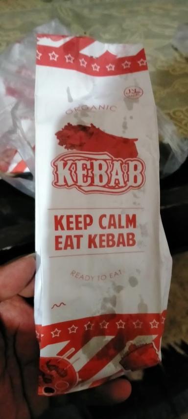 KEBAB RASA