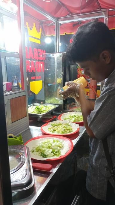 KEBAB TIDAR SCG CABANG GRESIK