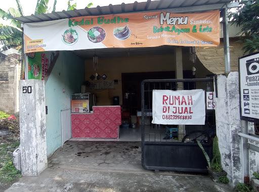 KEDAI BUDHE