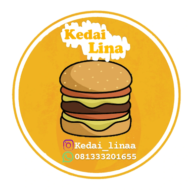 KEDAI LINA