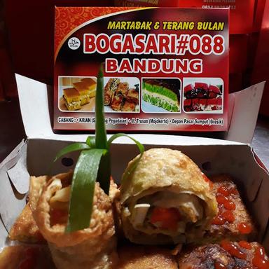 MARTABAK BOGASARI BANDUNG #088