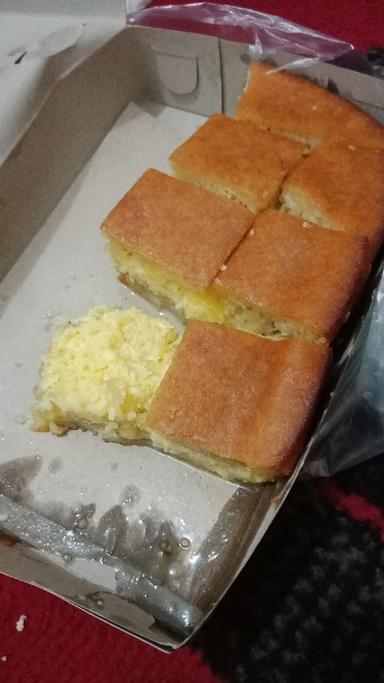 MARTABAK NUGRAHA