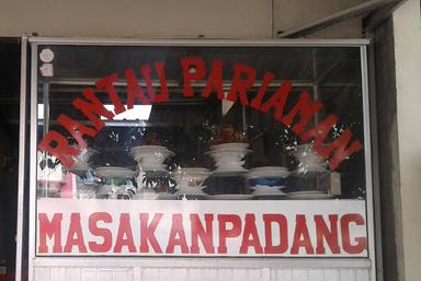 MASAKAN PADANG RANTAU PARIAMAN