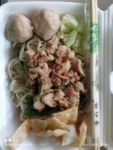 MIE AYAM&BAKSO NUSANTARA