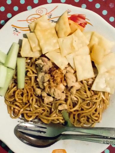 MIE AYAM&BAKSO NUSANTARA