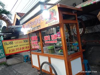 NASI BEBEK SIHJAY KHAS BANGKALAN